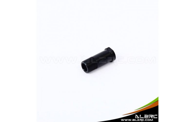 ALZRC - Devil 500 Pro Tail Shaft Slide Bushing - Black